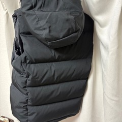 ラルフローレン　ダウンベスト　130〜150の画像