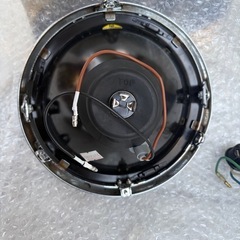 マーシャル　ヘッドライト　889 cbの画像