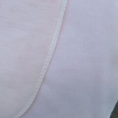 ふわふわあったかボアシーツ　秋冬用　シングル　ピンクの画像