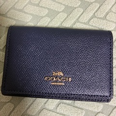 名刺入れの画像