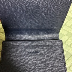 名刺入れの画像