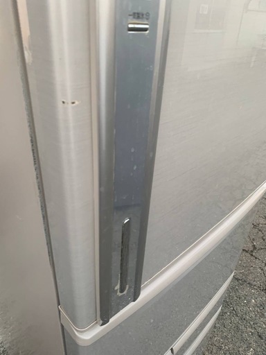 ①✅TOSHIBAノンフロン冷凍冷蔵庫✅ ✅GR-D43G✅