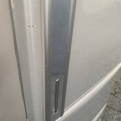 ①✅TOSHIBAノンフロン冷凍冷蔵庫✅ ✅GR-D43G✅の画像