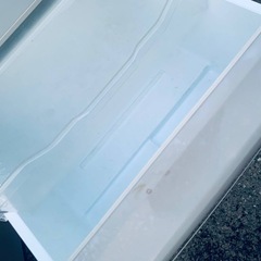 ①✅TOSHIBAノンフロン冷凍冷蔵庫✅ ✅GR-D43G✅の画像