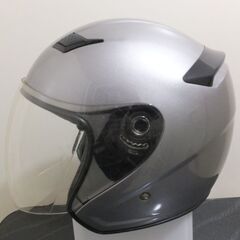 バイクヘルメットの画像