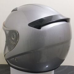 バイクヘルメットの画像