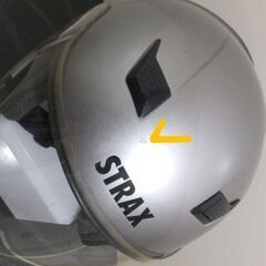 バイクヘルメットの画像