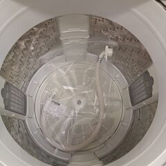 ★リユースのサカイ千葉中央店★ Panasonic 洗濯機 10kg 22年製 動作確認／クリーニング済み TC5469の画像