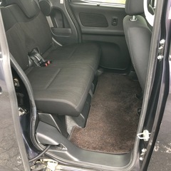 日産 デイズルークス ダーターボ年式H26 走行8万キロの画像