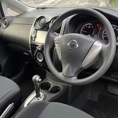 【総額27.7万円‼️】4WD! 可愛い❣️ノート！A242の画像