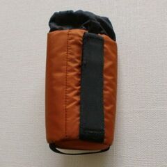 Mont-bellのボトル入れの画像