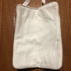 【未使用】リラックマ　傘ポーチの画像