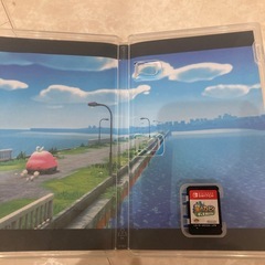 Switch星のカービィディスカバリーの画像