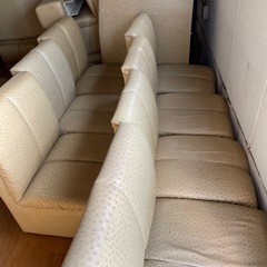 ソファー•チェア•スツールの画像