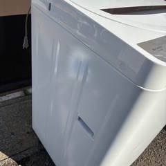 急募‼️SHARP 洗濯機6.0kgの画像