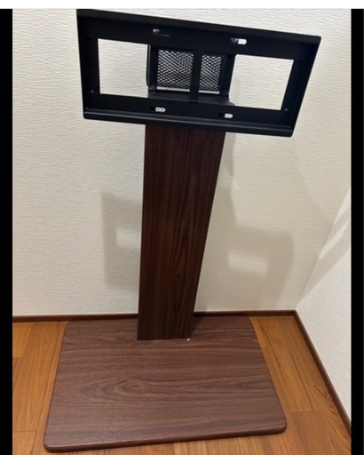 新品テレビボード