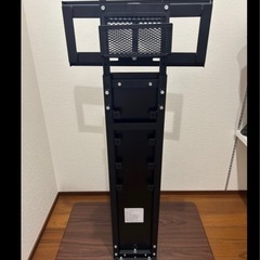 新品テレビボードの画像