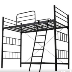 ロフトベッドの画像