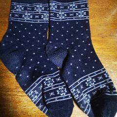 靴下9足セットの画像