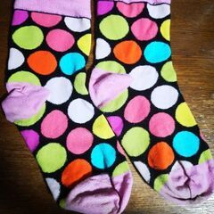 靴下9足セットの画像