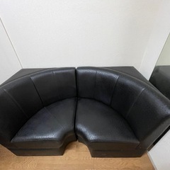 ソファーの画像