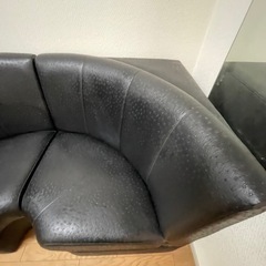 ソファーの画像