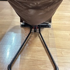 ベビービョルン(babybjorn)バウンサーの画像