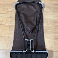 ベビービョルン(babybjorn)バウンサーの画像