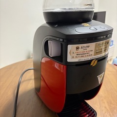 ネスカフェ バリスタの画像