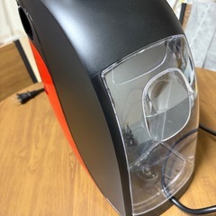 ネスカフェ バリスタの画像