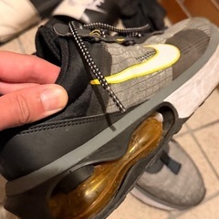 値下げ可能⭐️エアーマックス⭐️NIKE⭐️美品です！の画像