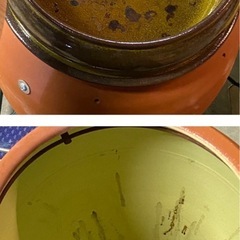 ※ 焼き芋専用壺　レンタンコンロ　その他の画像