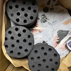 ※ 焼き芋専用壺　レンタンコンロ　その他の画像