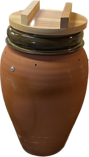 ※ 焼き芋専用壺　レンタンコンロ　その他