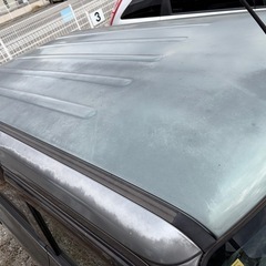 スズキ アルトラパン SS（HE21S・ターボ・5速MT）の画像