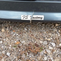 スズキ アルトラパン SS（HE21S・ターボ・5速MT）の画像