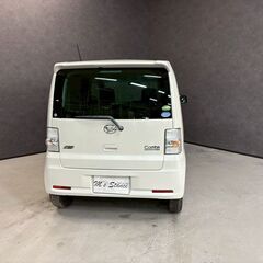 ムーヴコンテ カスタム　Ｇ 車検９年１１月まで 乗って帰れます の画像