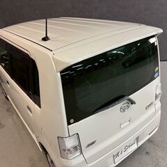 ムーヴコンテ カスタム　Ｇ 車検９年１１月まで 乗って帰れます の画像