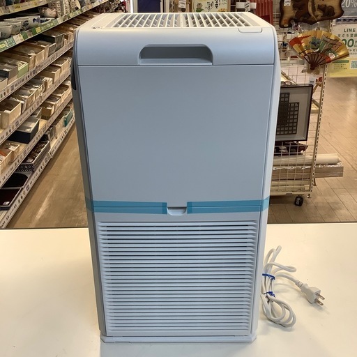 DAIKIN   UVストリーマ空気清浄機 2022年製