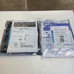 DAIKIN   UVストリーマ空気清浄機 2022年製の画像