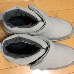 ハイテック　メンズ　スノーブーツ　★最終値下げ★の画像