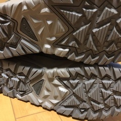 ハイテック　メンズ　スノーブーツ　★最終値下げ★の画像