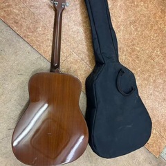 ギター　ヤマハ　YAMAHA FG-412の画像