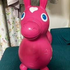 ロディ　ピンクの画像