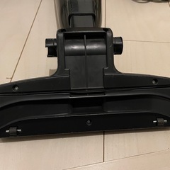 ハンディ掃除機、サイクロンの画像