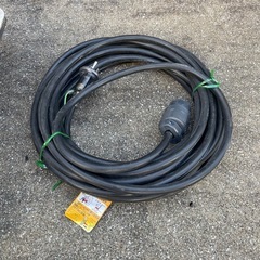 HATAYA LEDライトスタンド　LLX-80k　作業ガレージ等にの画像