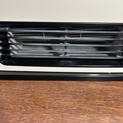 リンナイ 都市ガス用ガスファンヒーター RC-K4001E-1 　管理番号1 の画像