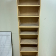 棚の画像