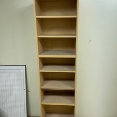 棚の画像