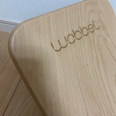 【中古】ウォーベル　オリジナル　の画像